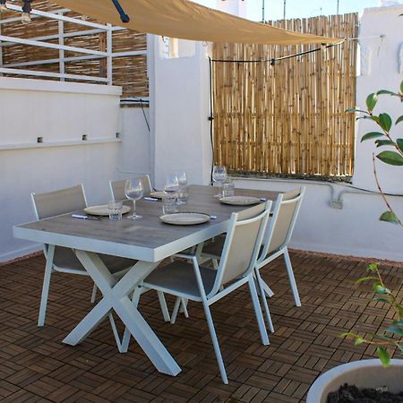 Maja Ostuni Centro - Luxury Apartment Exteriör bild